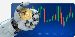 Ivory Capstead crypto exchange platform dashboard screen