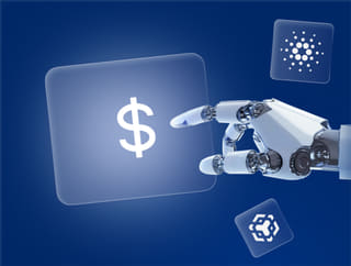 Ivory Capstead trading platform featuring bank-level security measures