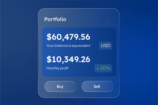 Ivory Capstead crypto trading platform showing live data overview