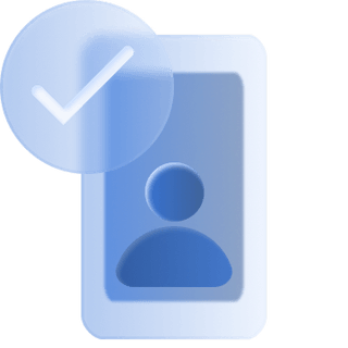 Ivory Capstead account creation registration first step