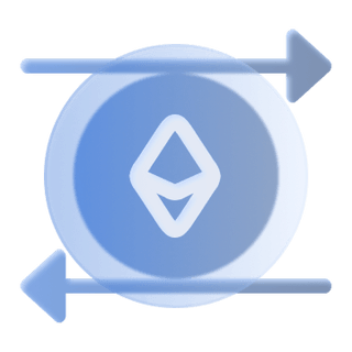 Trade crypto on Ivory Capstead by buying and selling to build your portfolio