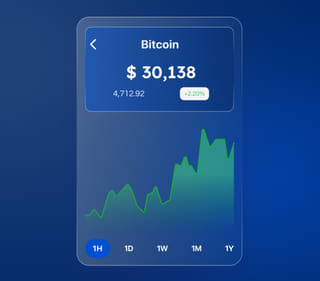 Ivory Capstead crypto asset management digital workspace